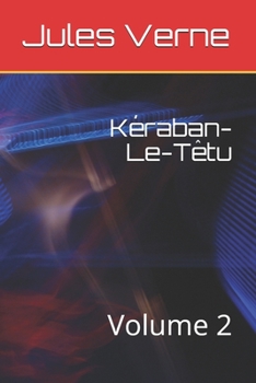 Paperback K?raban-Le-T?tu: Volume 2 [French] Book