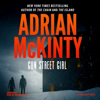 Gun Street Girl - Book #4 of the Detective Sean Duffy