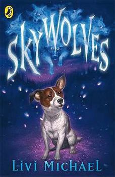 Paperback Sky Wolves. Livi Michael Book