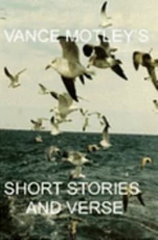 Paperback Short Stories and Verse Book