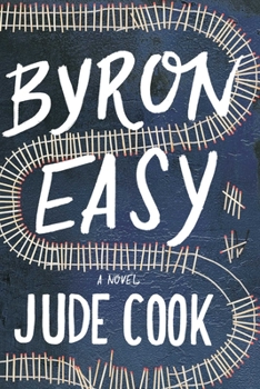 Hardcover Byron Easy Book