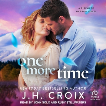 MP3 CD One More Time: A Fireweed Harbor Novel Book