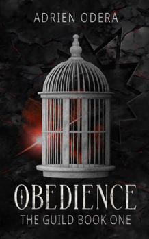 Paperback Obedience: The Guild Book One Book