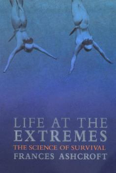 Hardcover Life at the Extremes Book