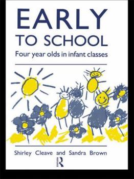 Paperback Early to School Book