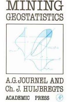 Paperback Mining Geostatistics Book