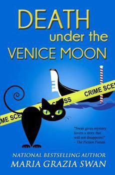 Death Under the Venice Moon - Book #2 of the Lella York