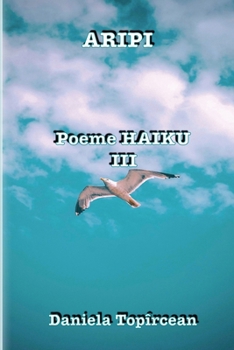Paperback Aripi Book