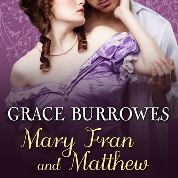 MP3 CD Mary Fran and Matthew Book