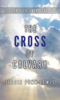 Mass Market Paperback The Cross of Calvary Book