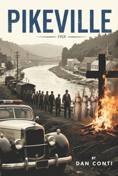 Paperback Pikeville Book