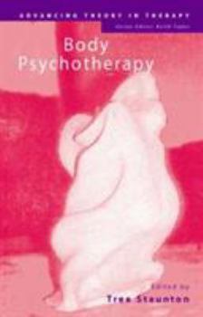 Paperback Body Psychotherapy Book
