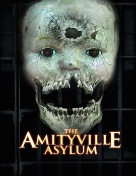 The Amityville Asylum: Screenplay