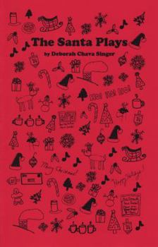 Staple Bound The Santa Plays Book