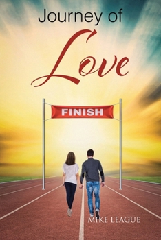 Paperback Journey of Love Book