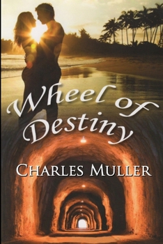 Paperback Wheel Of Destiny Book