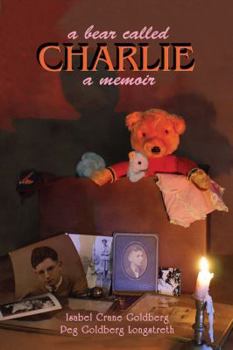 Paperback A Bear Called Charlie: A Memoir Book