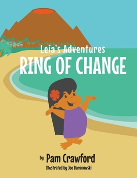 Paperback Ring of Change Book