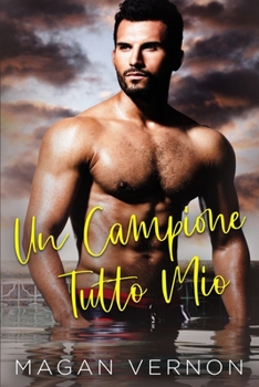 Paperback Un campione tutto mio [Italian] Book