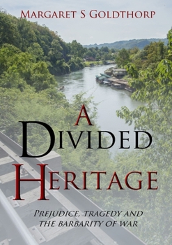 Paperback A Divided Heritage Book