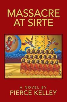 Hardcover Massacre at Sirte Book