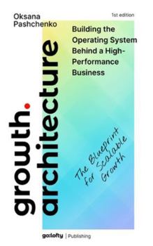 Hardcover Growth Architecture Book
