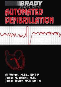 Paperback Automated Defibrillation Book