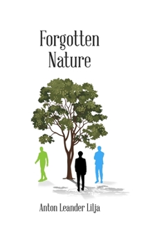 Paperback Forgotten Nature Book