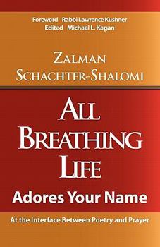 Paperback All Breathing Life Book