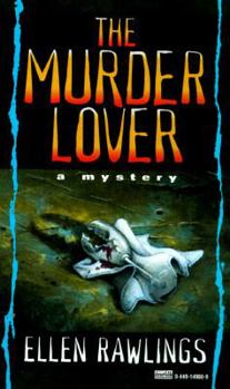 Murder Lover - Book #1 of the Rachel Crowne
