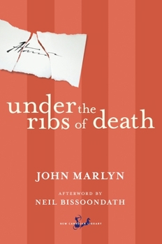 Paperback Under the Ribs of Death Book