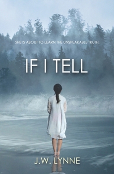 Paperback If I Tell Book