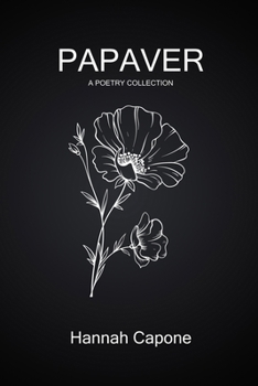 Paperback Papaver Book