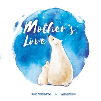 Paperback Mother's Love Book