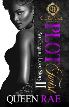 Paperback Plot Twist 2: An Original Love Story: Finale Book