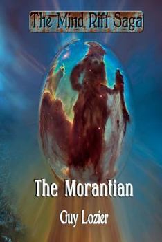 Paperback The Morantian Book