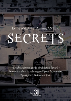 Paperback Secrets [French] Book