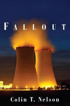 Paperback Fallout Book