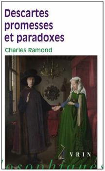 Paperback Descartes Promesses Et Paradoxes [French] Book