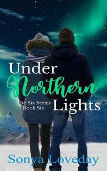 Paperback Under Northern Lights Book