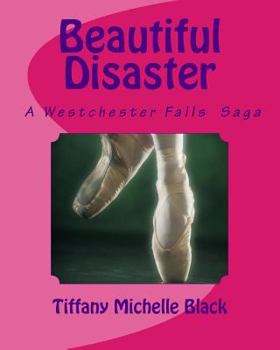 Paperback Beautiful Disaster Book
