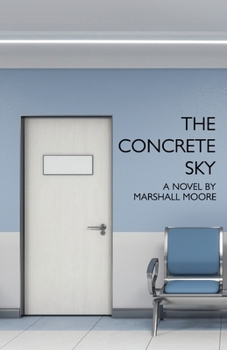 Paperback The Concrete Sky Book