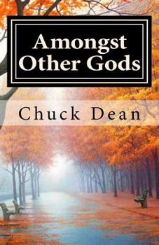 Paperback Amongst Other Gods: Snapshots of the Human Journey Book