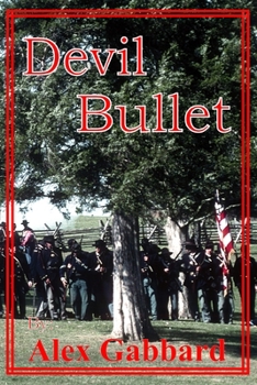 Paperback Devil Bullet Book