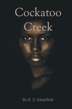 Paperback Cockatoo Creek Book