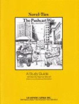 Paperback The Pushcart War Book