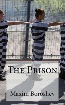 Paperback The Prison Book