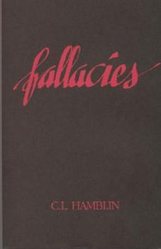 Paperback Fallacies Book