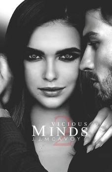 Vicious Minds: Part 2 (Children of Vice) - Book #5 of the Children of Vice