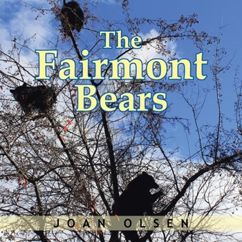 Paperback The Fairmont Bears Book